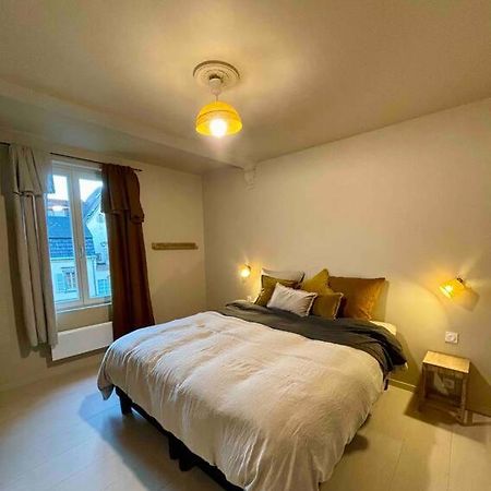 Suites Du Trefle Colmar Exterior photo
